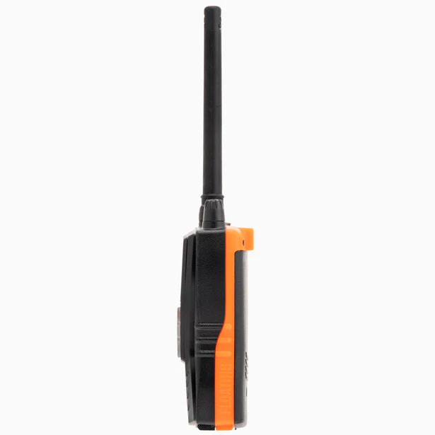 Cobra MR HH500 FLT BT, MR HH500 FLT BT HH FLT VHF, 6W, Bluetooth® Rewind