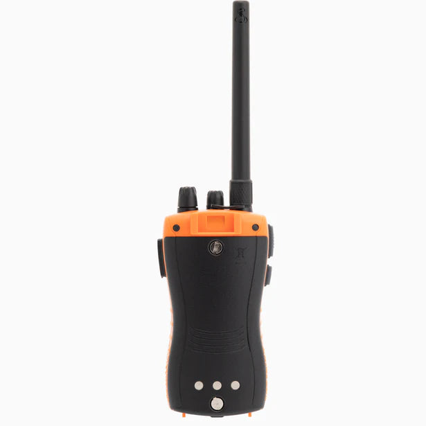 Cobra MRHH600FLTGPSBT, MRHH600FLTGPSBT HH FLT VHF, 6W, DSC/GPS, Bluetooth®