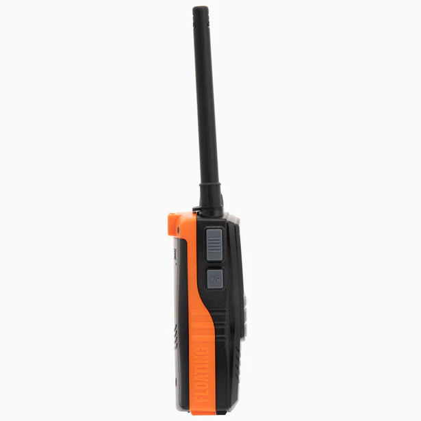 Cobra MRHH600FLTGPSBT, MRHH600FLTGPSBT HH FLT VHF, 6W, DSC/GPS, Bluetooth®