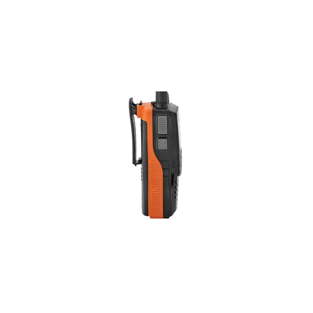 Cobra MRHH600FLTGPSBT, MRHH600FLTGPSBT HH FLT VHF, 6W, DSC/GPS, Bluetooth®