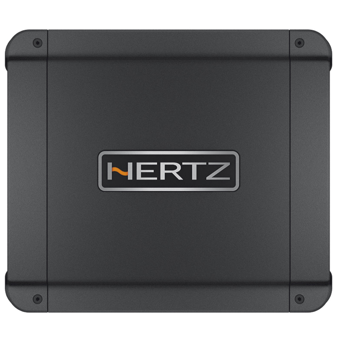 Hertz HCP 1D, Compact Power D-Class Mono Subwoofer Amplifier, 700W RMS