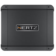 Hertz HCP 1D, Compact Power D-Class Mono Subwoofer Amplifier, 700W RMS