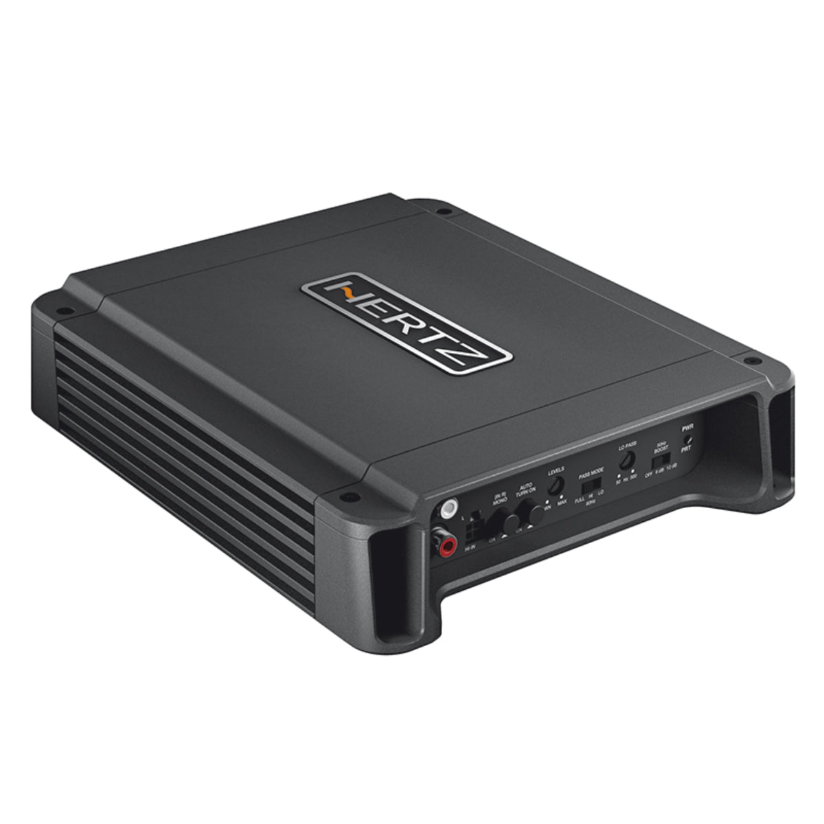 Hertz HCP 2, Compact Power 2 Channel Amplifier,200W RMS