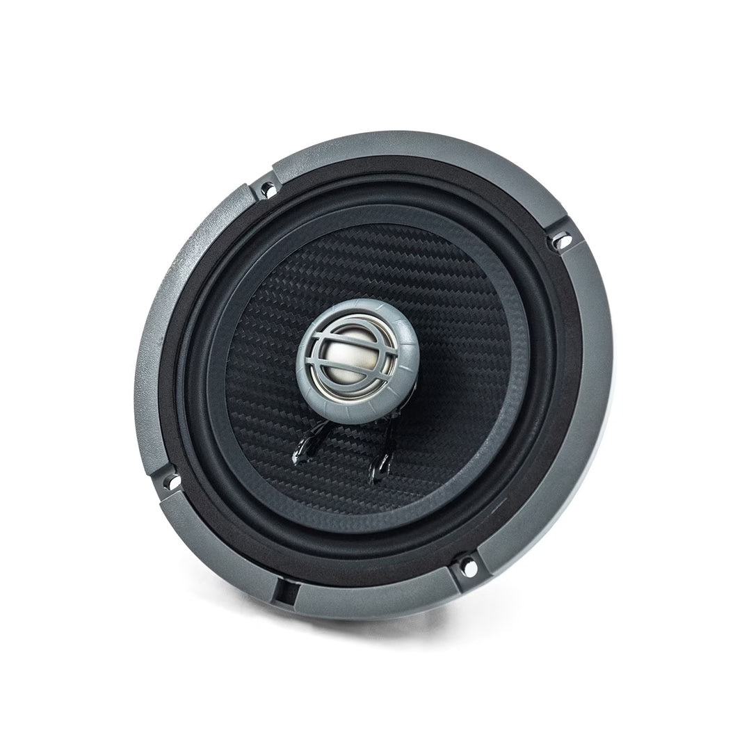 Kenwood P-HD1F, Plug and Play Front Amplified Audio Upgrade Package for Select 2014-Up Harley-Davidson Motorcycles