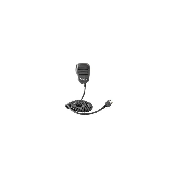 Cobra PMR-SM, Lapel Speaker-Microphone for Handheld CB Radios
