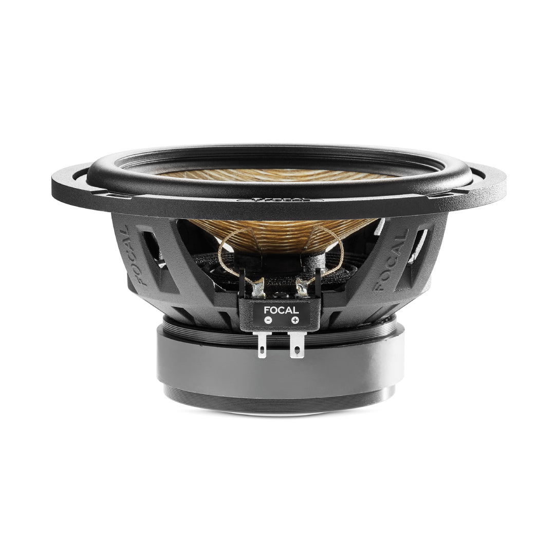 Focal PS165FXE, FLAX EVO 6.5” 2-Way Component Speakers