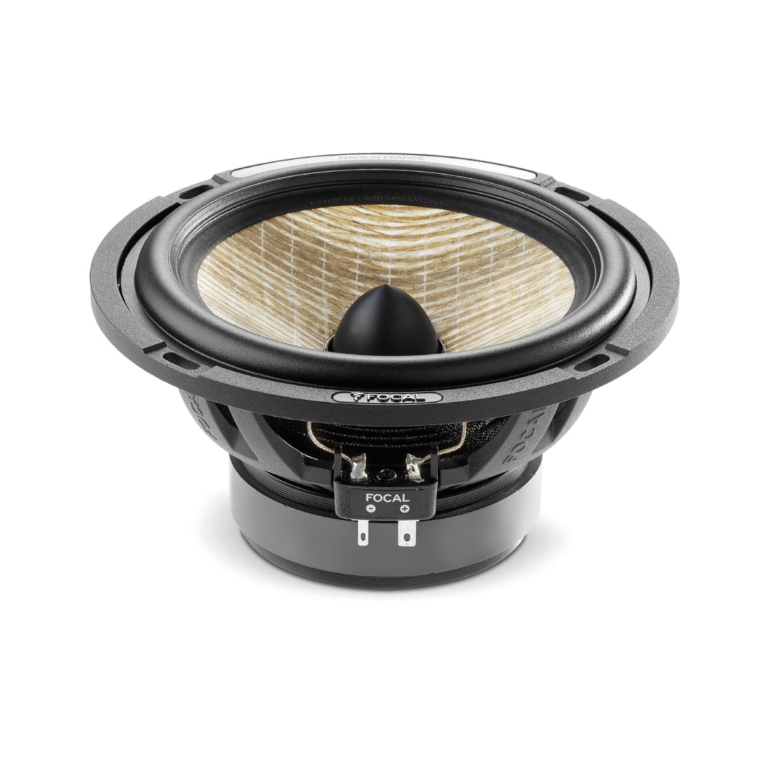 Focal PS165FXE, FLAX EVO 6.5” 2-Way Component Speakers