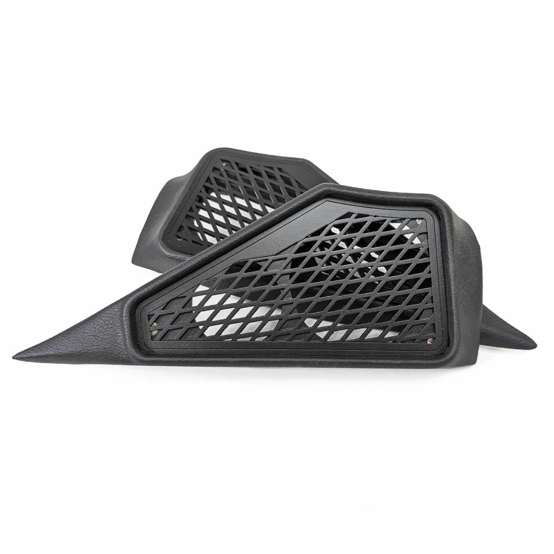 Focal FDPP1, Pillar Pod - Ford F150 2015+ / Superduty 2017+ (PAIR)