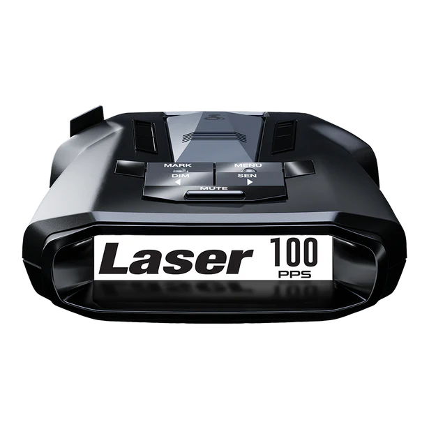 Cobra 0180012-1, RAD 700i Radar Detector