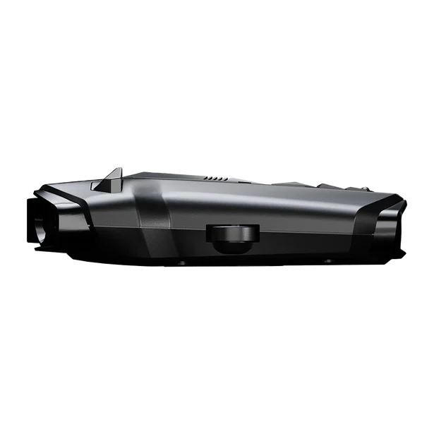 Cobra 0180012-1, RAD 700i Radar Detector