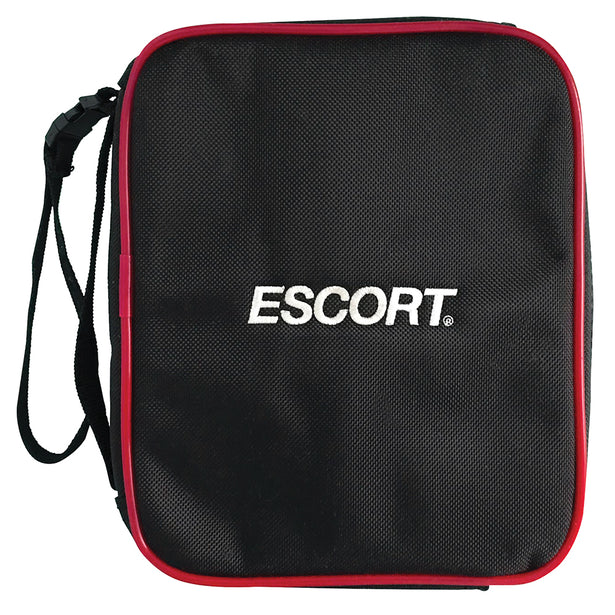 Escort 0100040-1, Redline 360c Black Radar Detector