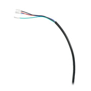 HEISE RGB-250SPL, Wire 250' RGB 4 Conductor