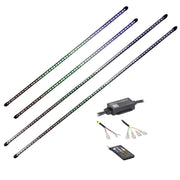 HEISE RGB1-UNDGLED, LED Underbody Kit RGB