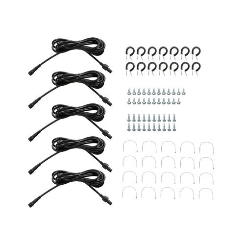 HEISE RGB1-UNDGLED, LED Underbody Kit RGB
