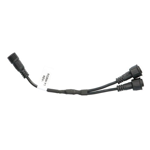 HEISE RGBW-Y1, RGBW Y Adapter 6" 1M/2F