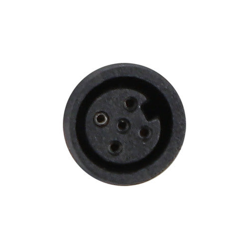 HEISE RGBW1-4KT, Black (4)Pod RGBW LED Kit