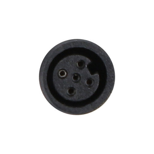 HEISE RGBW1-S1, Black Pod RGBW