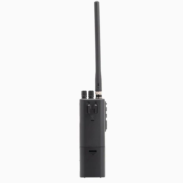 Cobra HH50WXST, HH50WXST Portable 40 Channel CB Radio