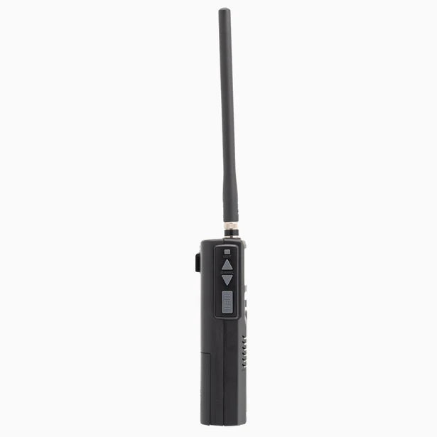 Cobra HH50WXST, HH50WXST Portable 40 Channel CB Radio