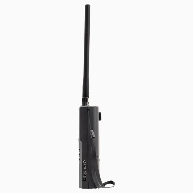 Cobra HHRT50, HHRT50 Portable 40 Channel CB Radio W Mobile Antenna