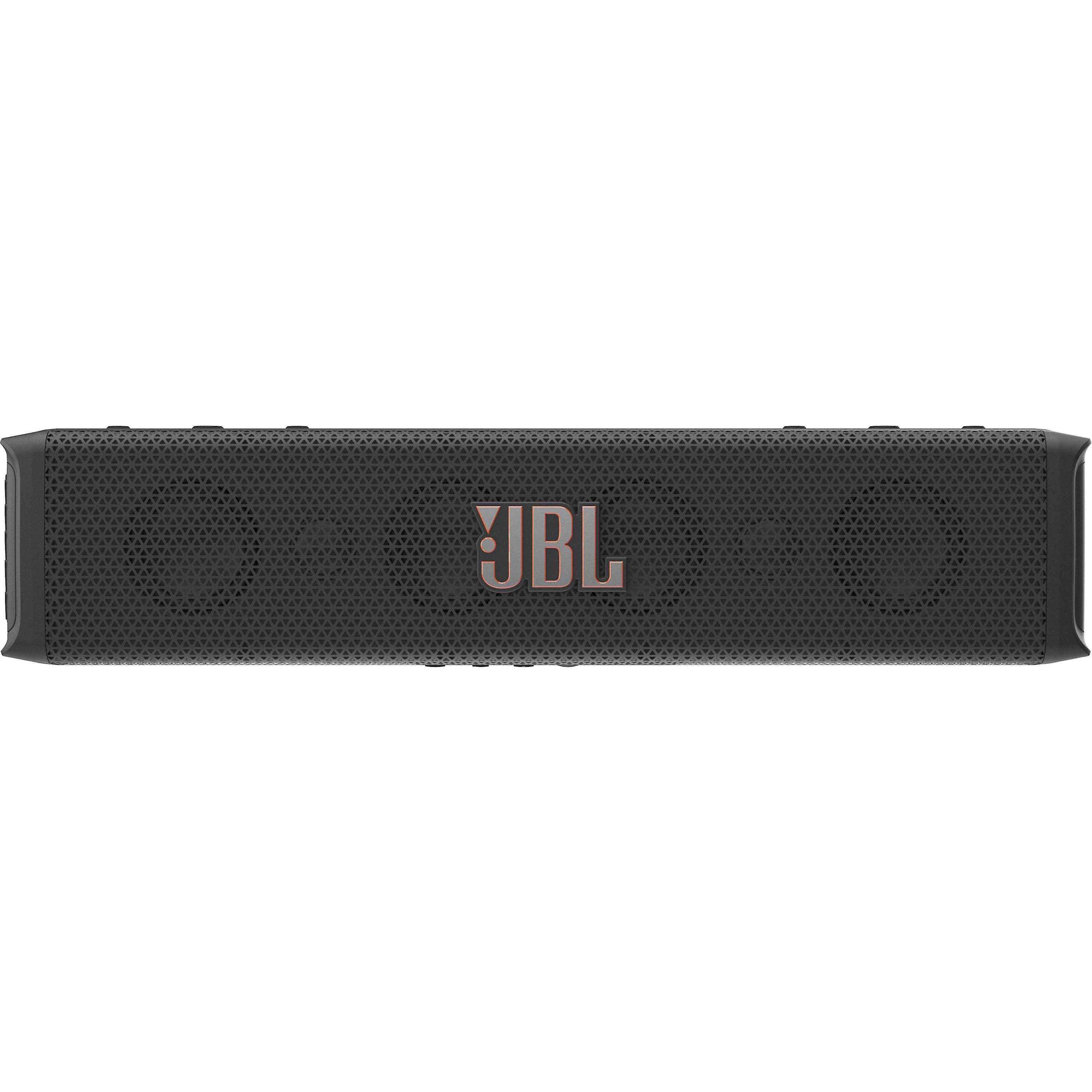 JBL RALLYBARS, 21" Powered Bluetooth Soundbar, 150W RMS