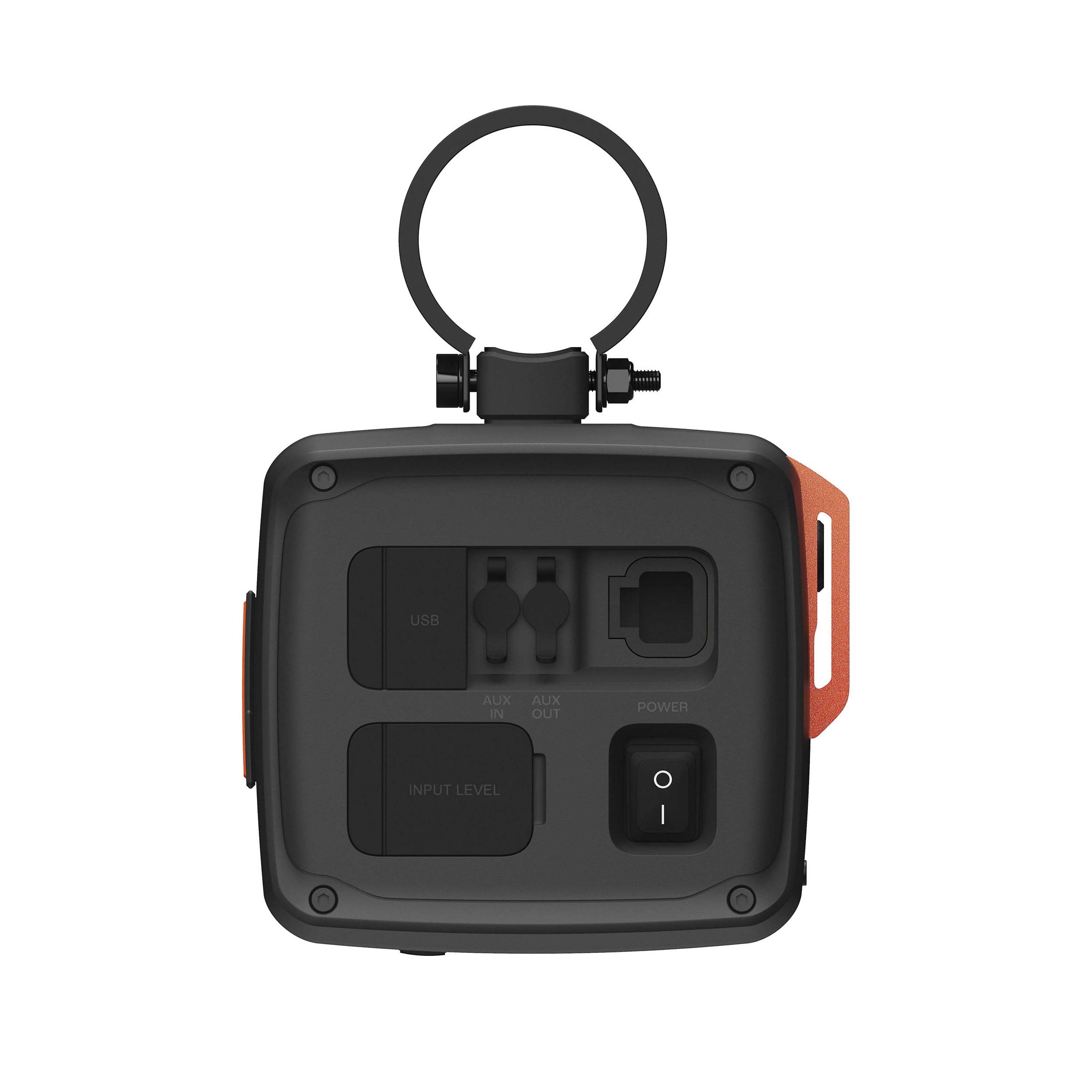 JBL RALLYBARS, 21" Powered Bluetooth Soundbar, 150W RMS