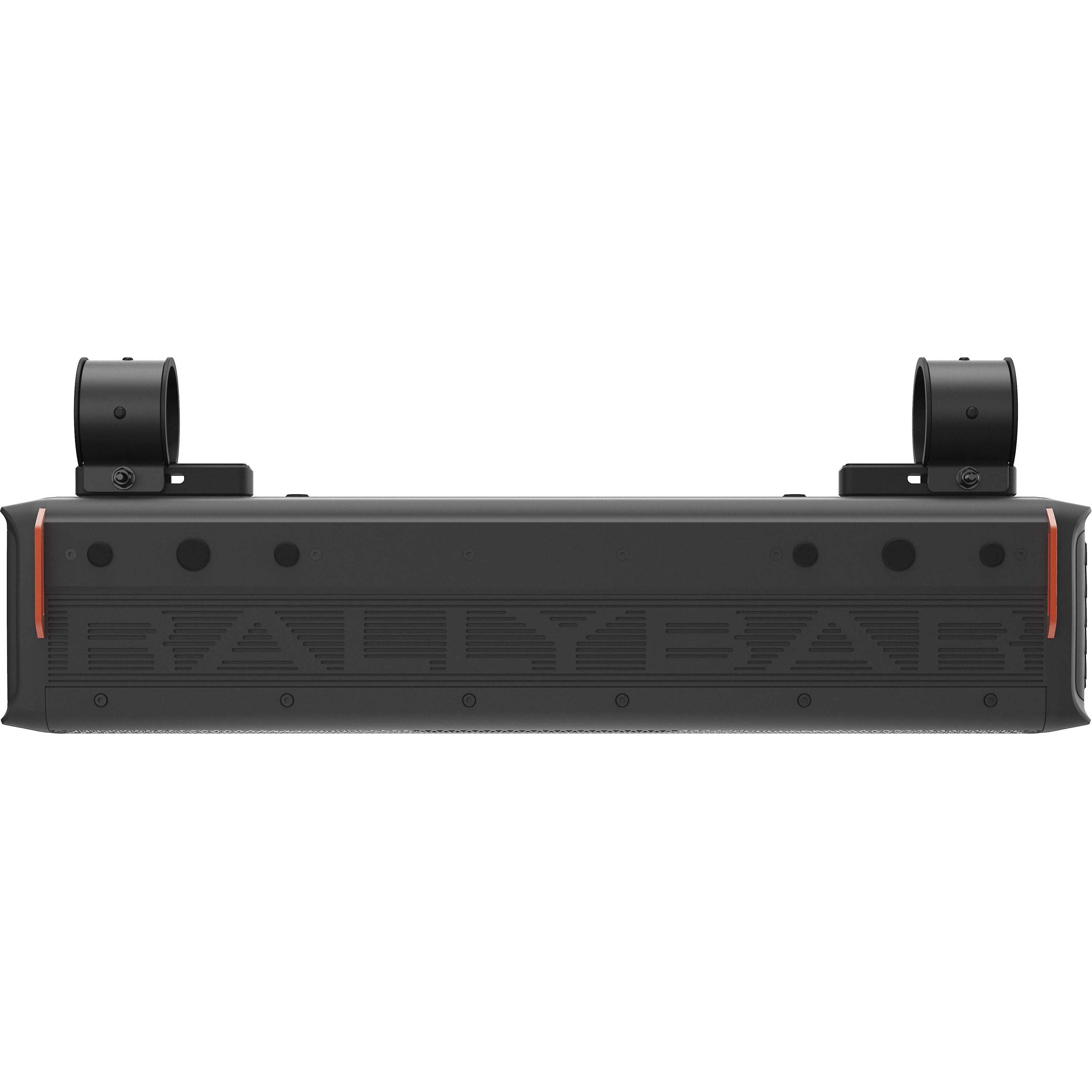 JBL RALLYBARS, 21" Powered Bluetooth Soundbar, 150W RMS