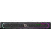 JBL RALLYBARXL, 35" Powered Bluetooth Soundbar w/ Dynamic LED, 300W RMS