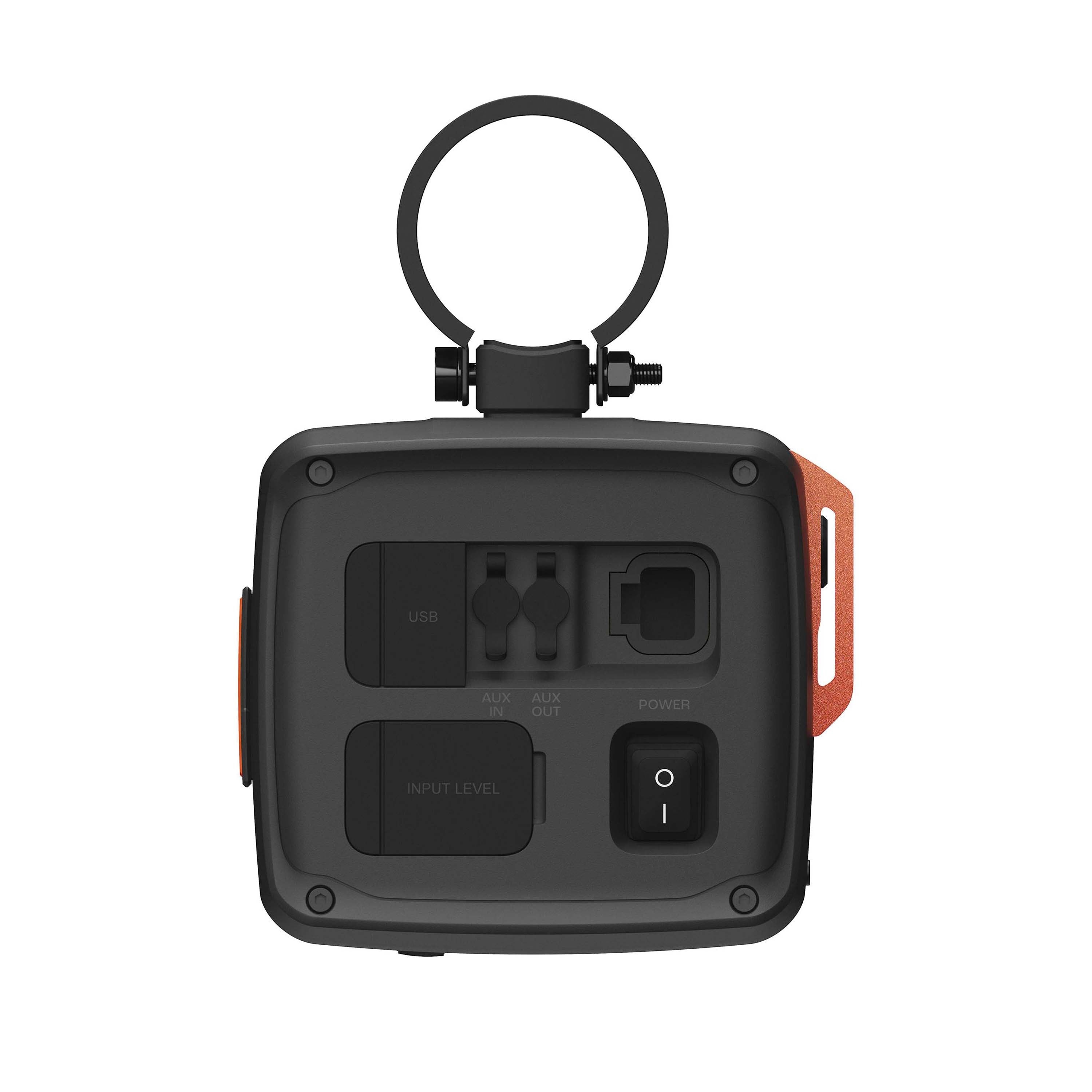 JBL RALLYBARXL, 35" Powered Bluetooth Soundbar w/ Dynamic LED, 300W RMS