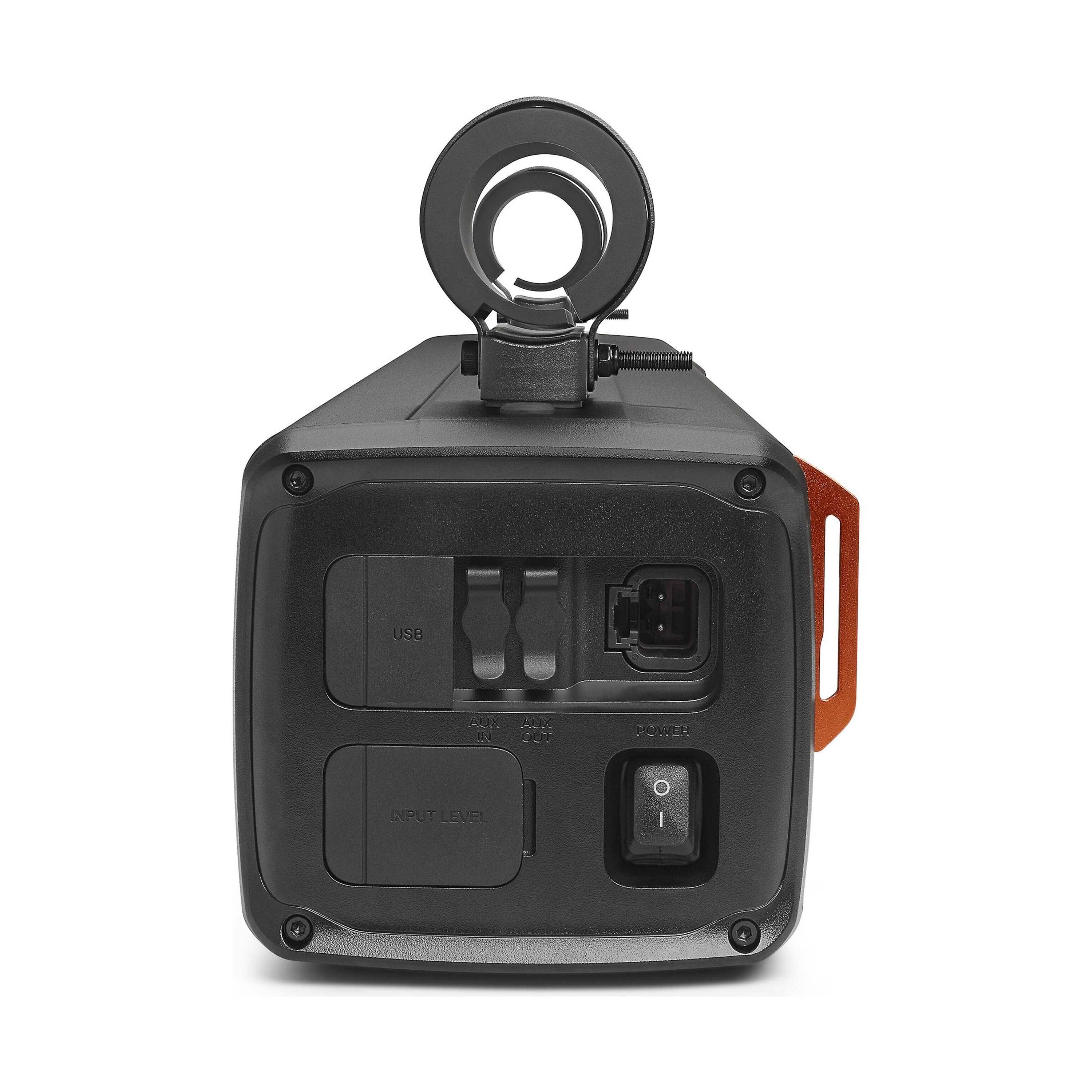 JBL RALLYBARXL, 35" Powered Bluetooth Soundbar w/ Dynamic LED, 300W RMS