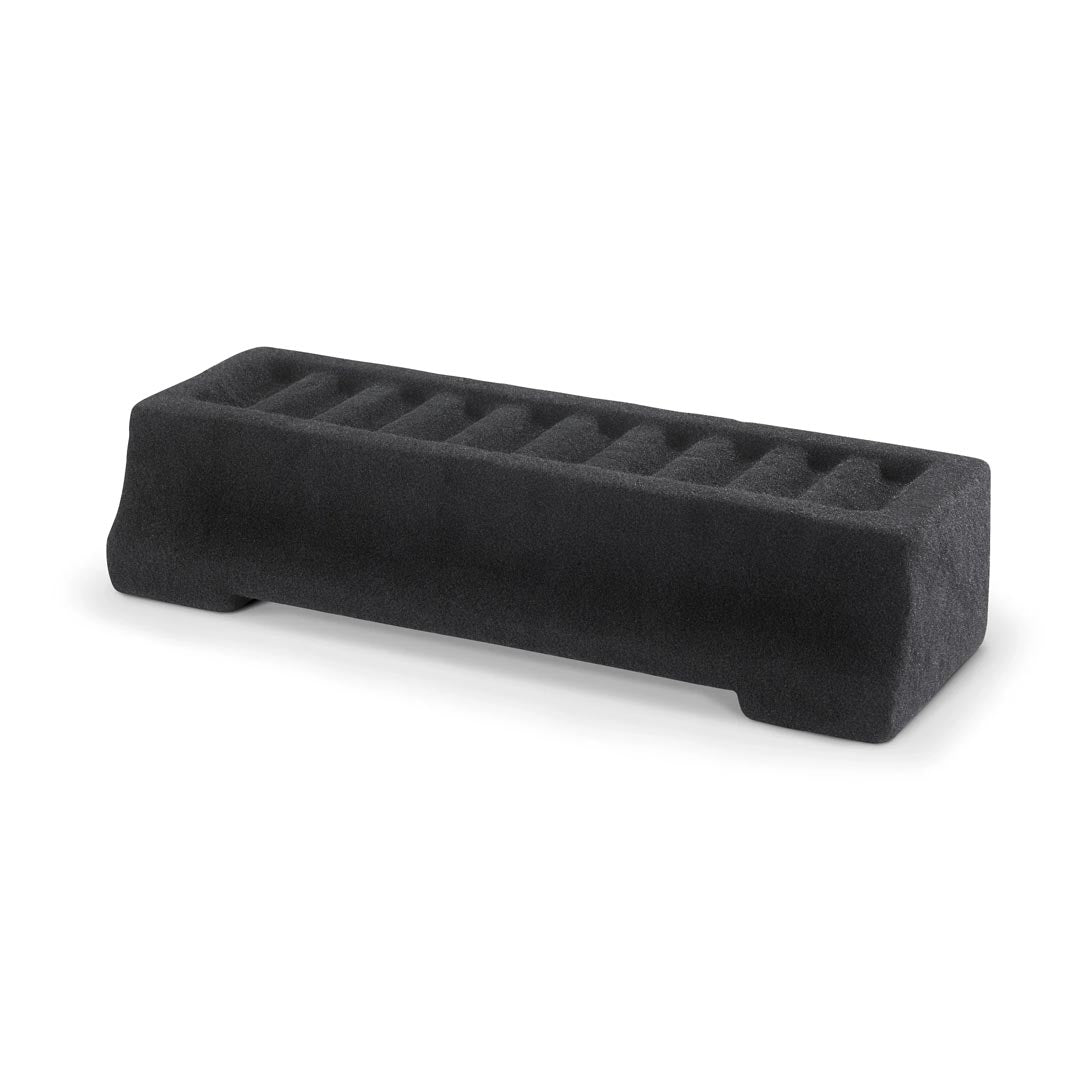 JL Audio SB-D-MGACABG4/10TW1, Stealthbox® for 2002-2018 Dodge Ram 1500 Quad Cab, 2003-Up 2500 & 3500 Quad Cab & 2009-2018 1500 Crew Cab & 2009-Up 2500 & 3500 Crew Cab