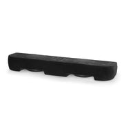 JL Audio SB-F-150-SCDBL/12TW3/BK, Stealthbox® for 2009-Up Ford F-150 SuperCrew / 2017-Up SuperDuty Crew Cab