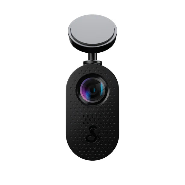 Cobra SC120, QHD Dash Cam w/ GPS, Bluetooth®, and Wi-Fi®