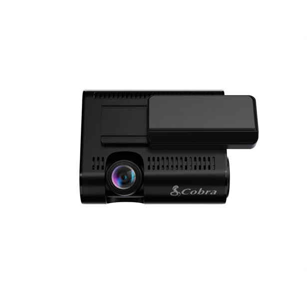Cobra SC250R, 4K Dual View Dashcam - Rear