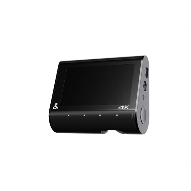 Cobra SC250R, 4K Dual View Dashcam - Rear