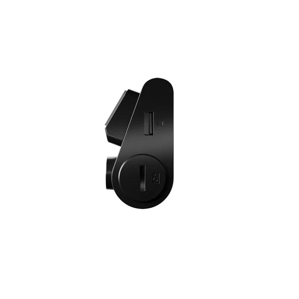 Cobra SC250R, 4K Dual View Dashcam - Rear