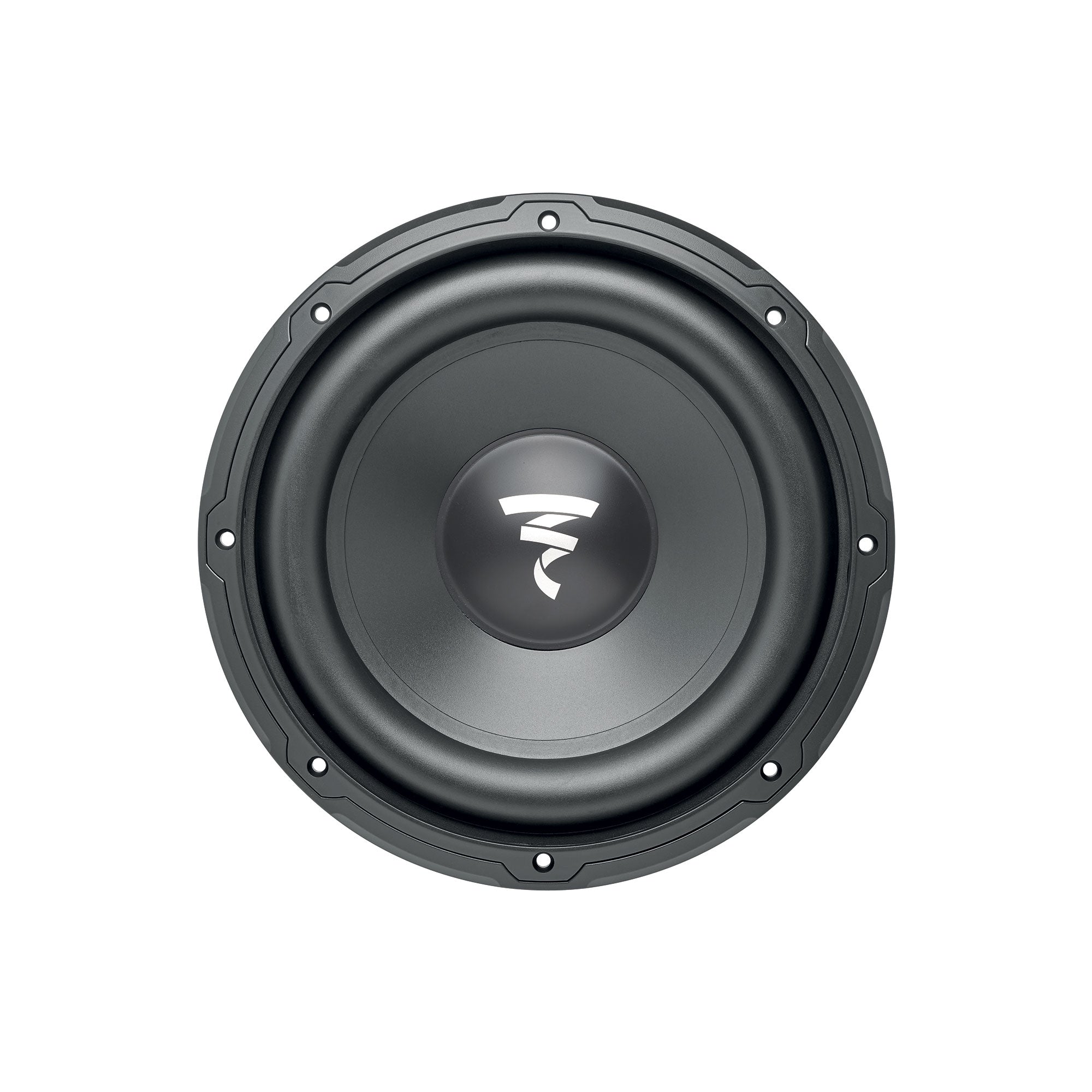 Focal SUB10, 10" Subwoofer Single 4 Ohm - 500 Watts