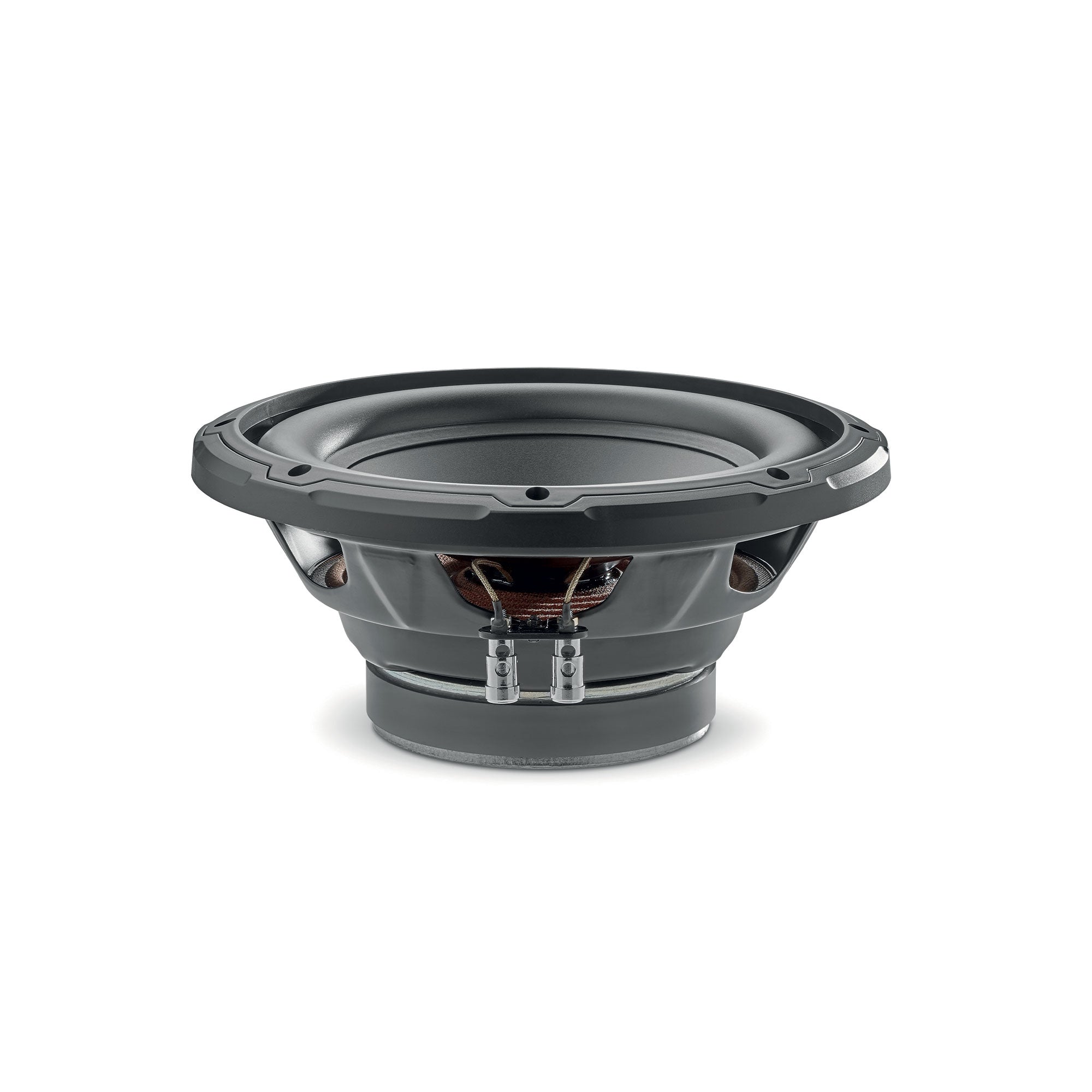Focal SUB10, 10" Subwoofer Single 4 Ohm - 500 Watts