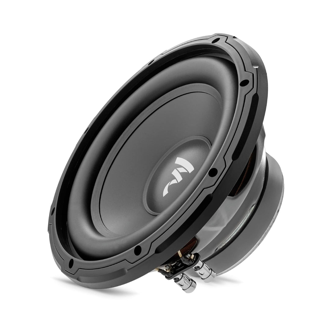 Focal SUB10DUAL, 10" Subwoofer 2*4 ohms  Dual Voice coil 4 Ohm