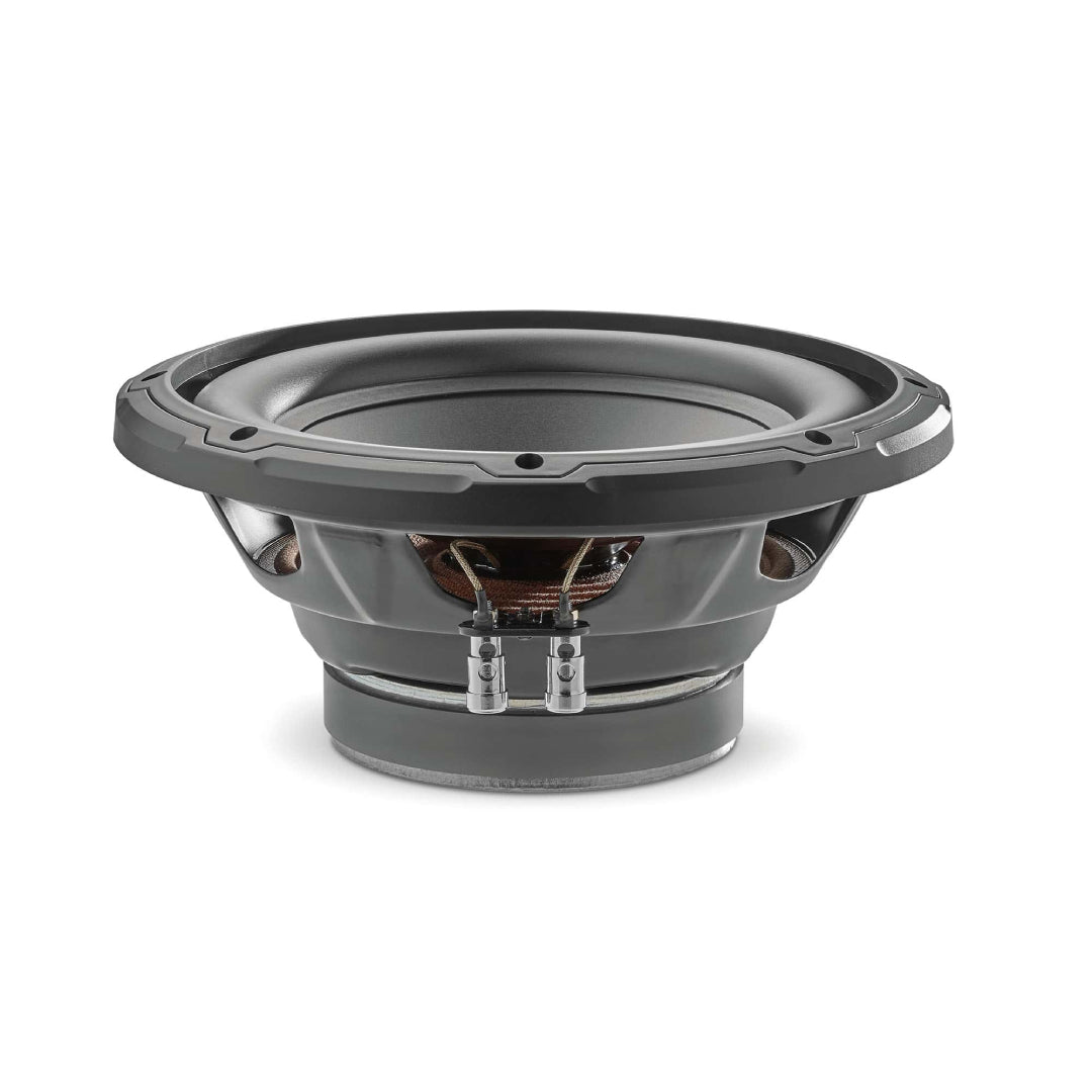 Focal SUB10DUAL, 10" Subwoofer 2*4 ohms  Dual Voice coil 4 Ohm