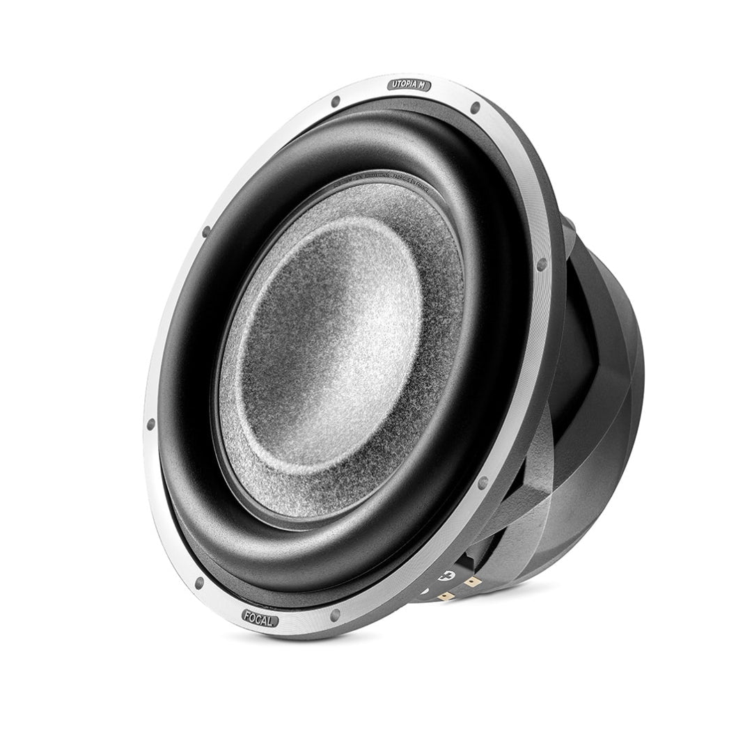 Focal SUB10WM, Utopia M 10" Subwoofer