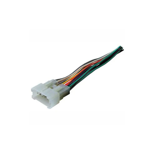 American International SWH960, 1996-2004 Suzuki Plugs into Factory Harness