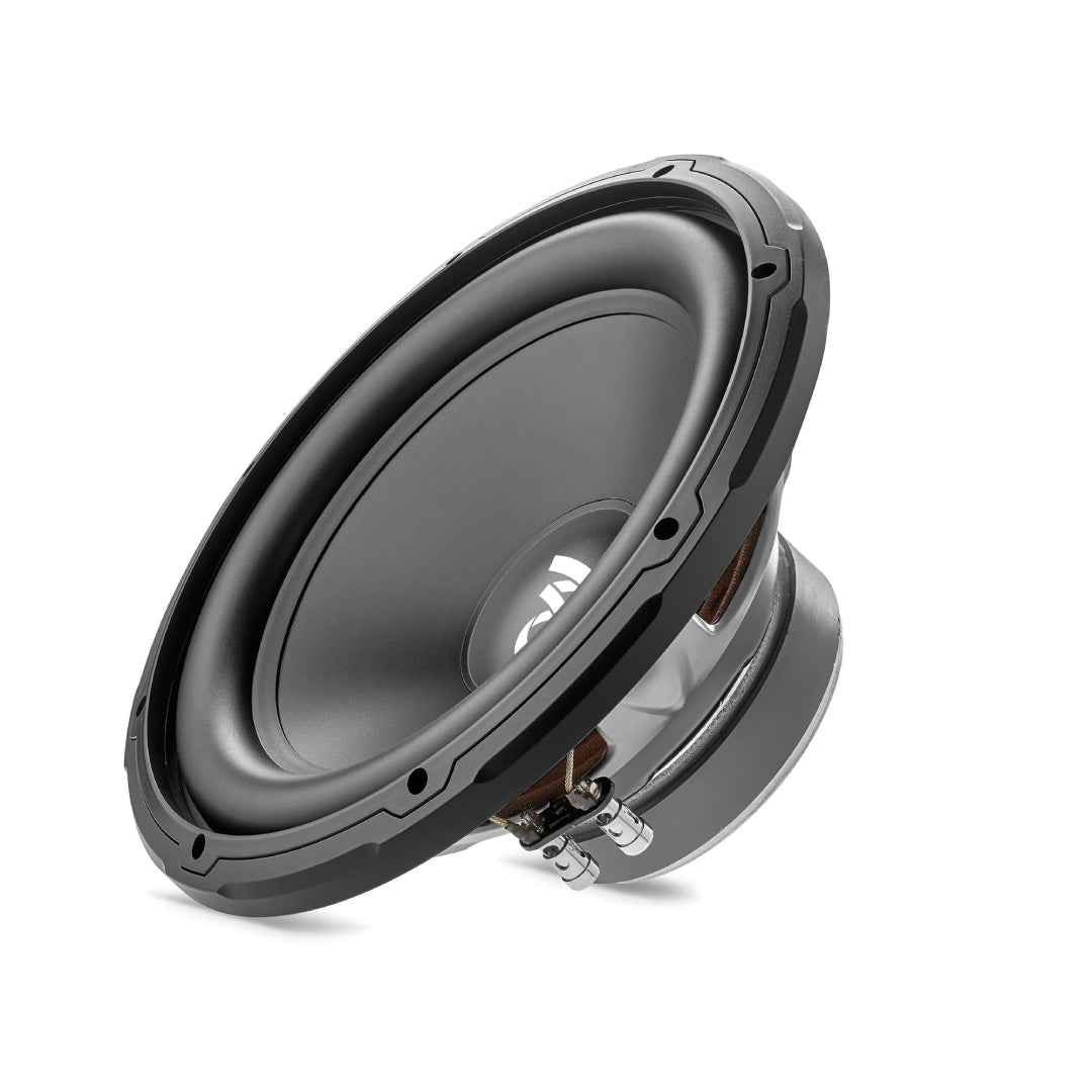 Focal SUB12DUAL, 12" Subwoofer 2*4 Dual 4 Ohm