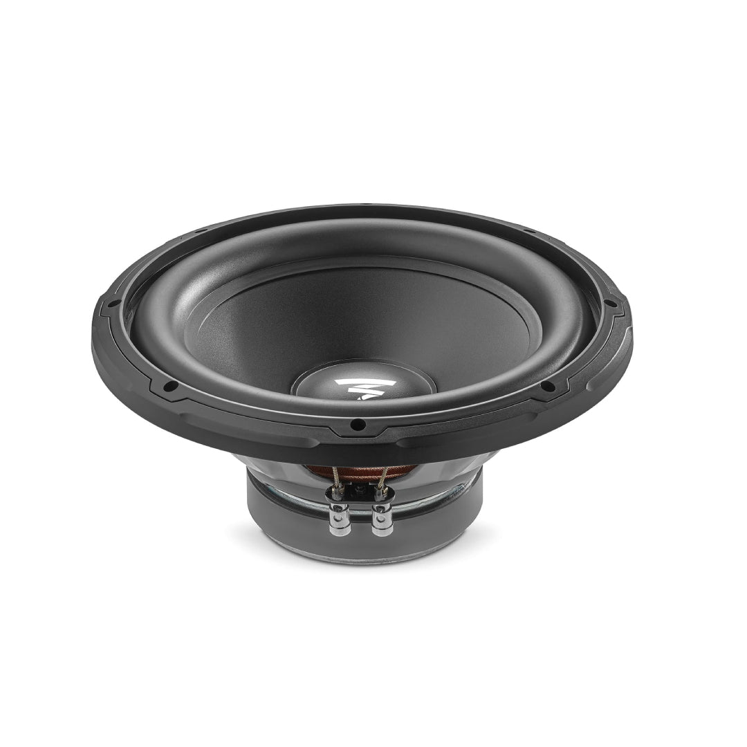 Focal SUB12DUAL, 12" Subwoofer 2*4 Dual 4 Ohm
