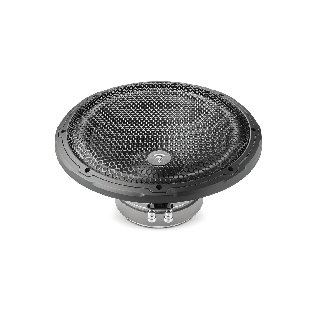 Focal SUB12DUAL, 12" Subwoofer 2*4 Dual 4 Ohm