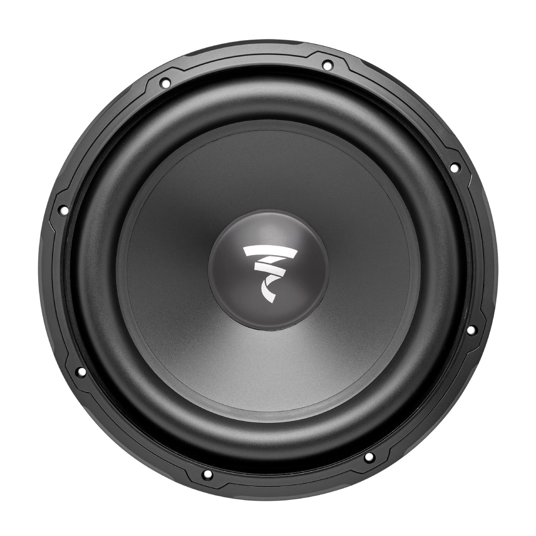 Focal SUB12DUAL, 12" Subwoofer 2*4 Dual 4 Ohm