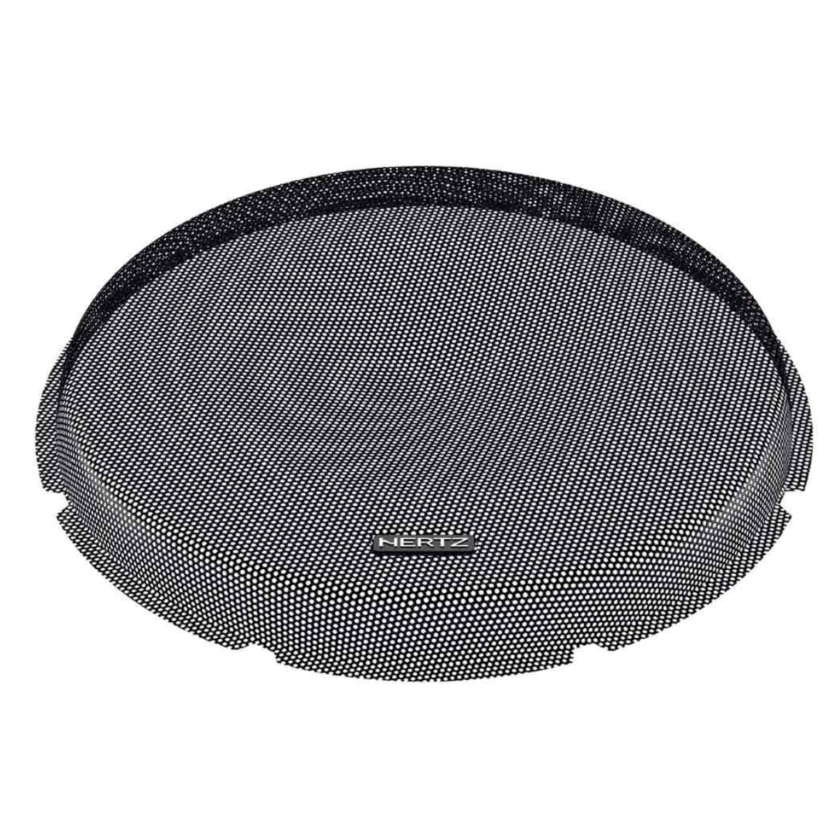 Hertz CG 300, Centro Pro 12" Black-Mesh Grille