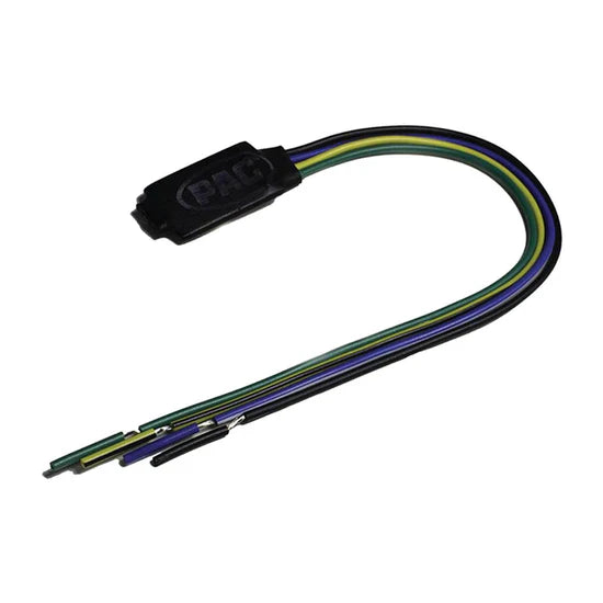 PAC TR1, Video Lockout Bypass Trigger Device for Off-Road/Marine Use