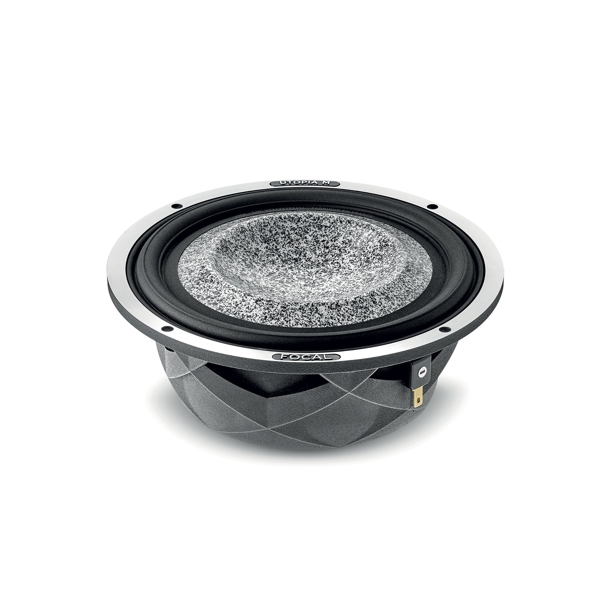 Focal 6WM, Utopia M 6.5" Woofer