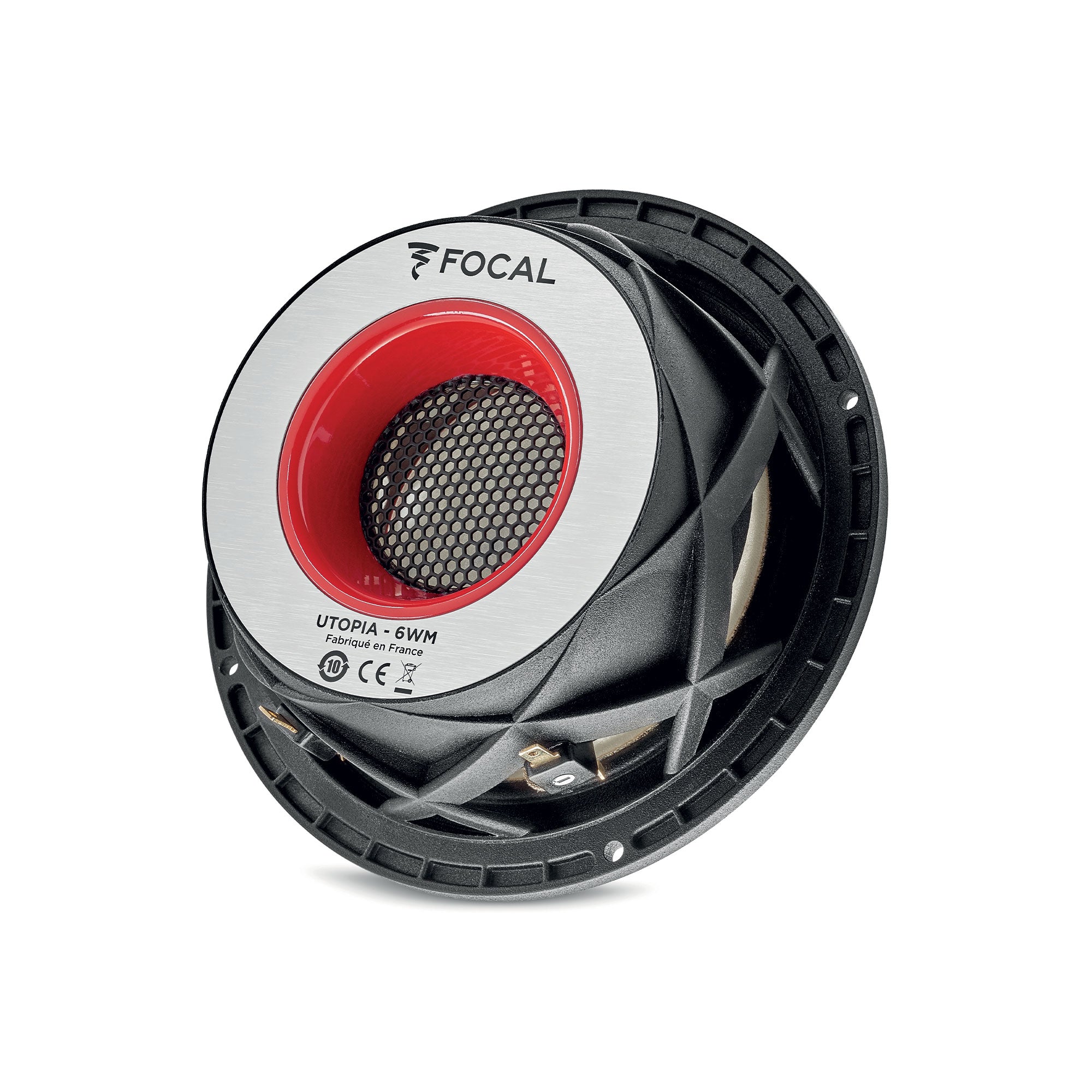 Focal 6WM, Utopia M 6.5" Woofer